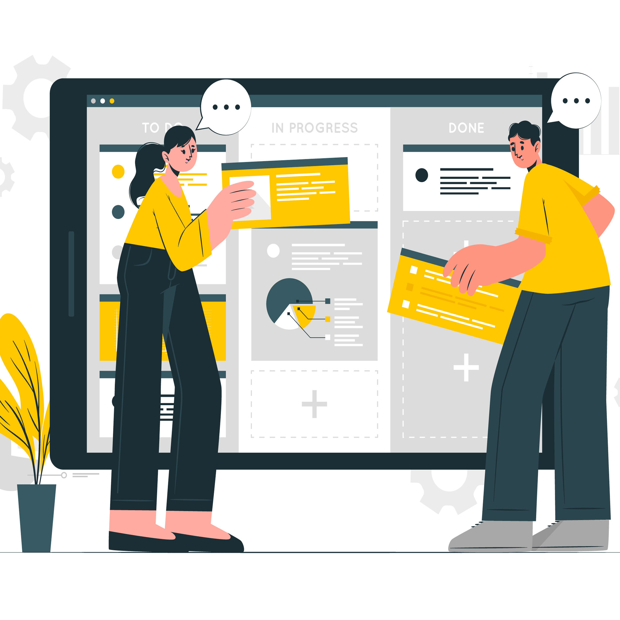 Scalable Icon