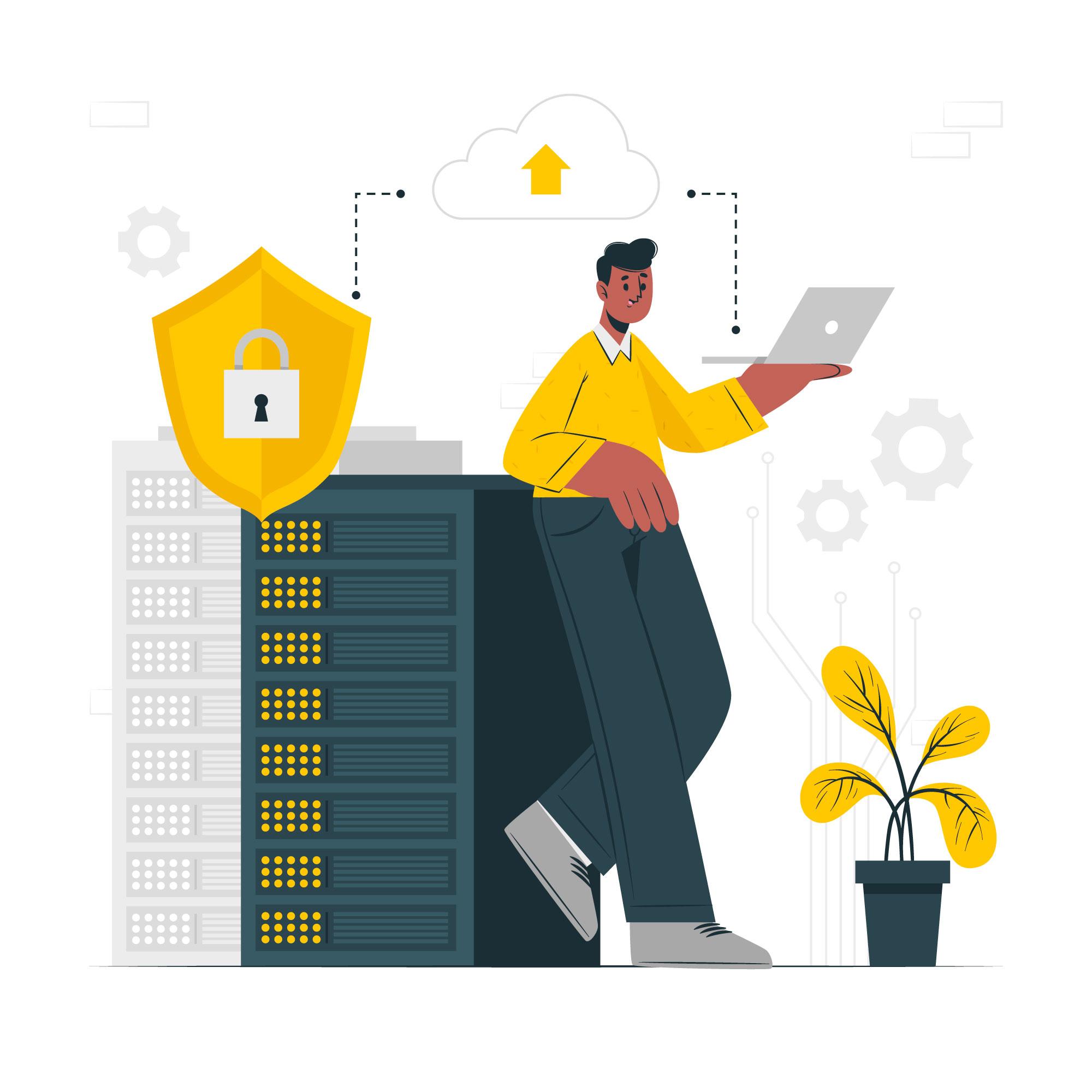 Security Icon